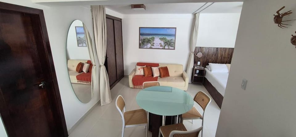 Casa Jeeri Apartment in Salvador