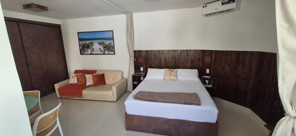 Casa Jeeri Apartment in Salvador