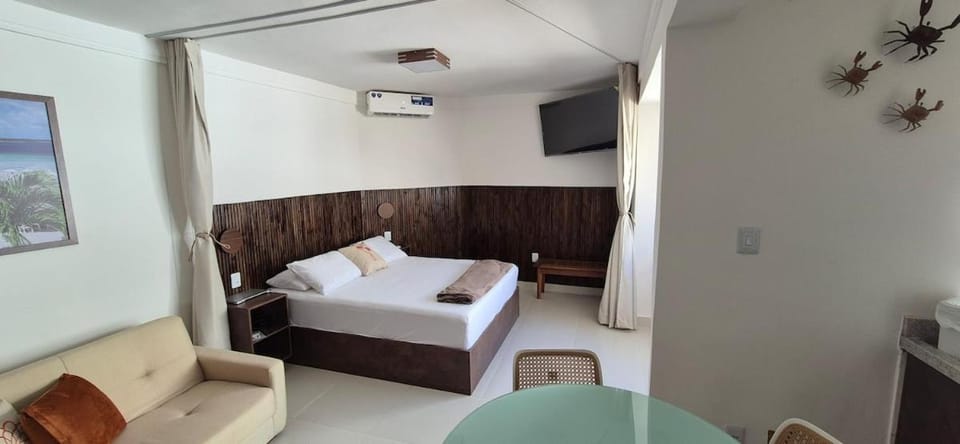 Casa Jeeri Apartment in Salvador