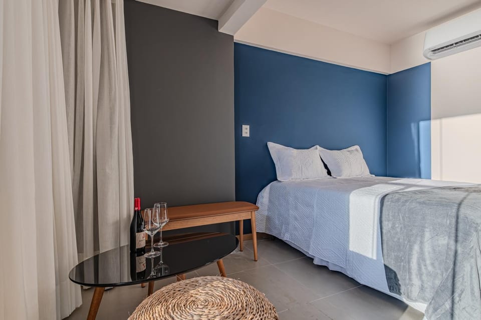 Studios Veleiro, 905 e Vento e Liberdade Apartment in Salvador