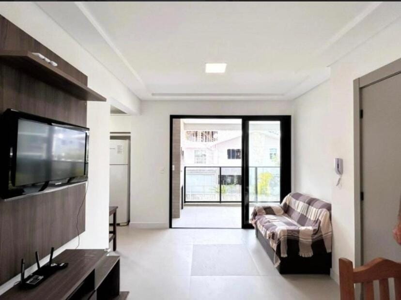 Apartamento na Praia de Palmas com 3 quartos Apartment in Florianopolis