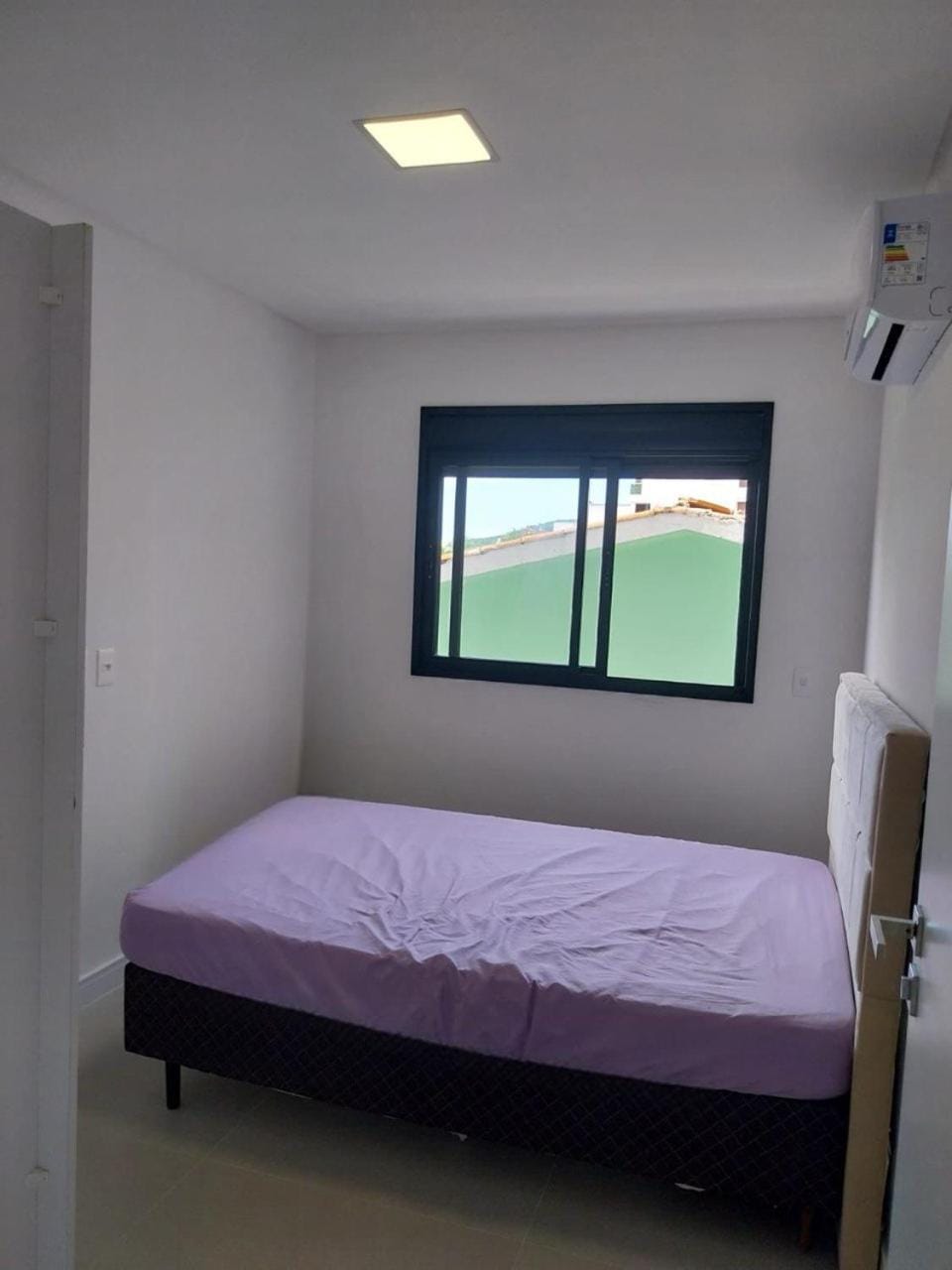 Apartamento na Praia de Palmas com 3 quartos Apartment in Florianopolis