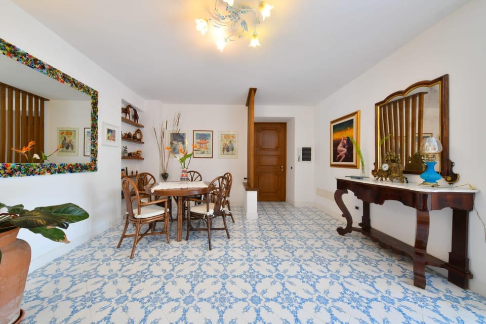 Calise Apartaments Ischia Apartment in Forio