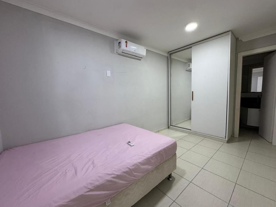 Sol e Mar House in State of Paraíba, Brazil