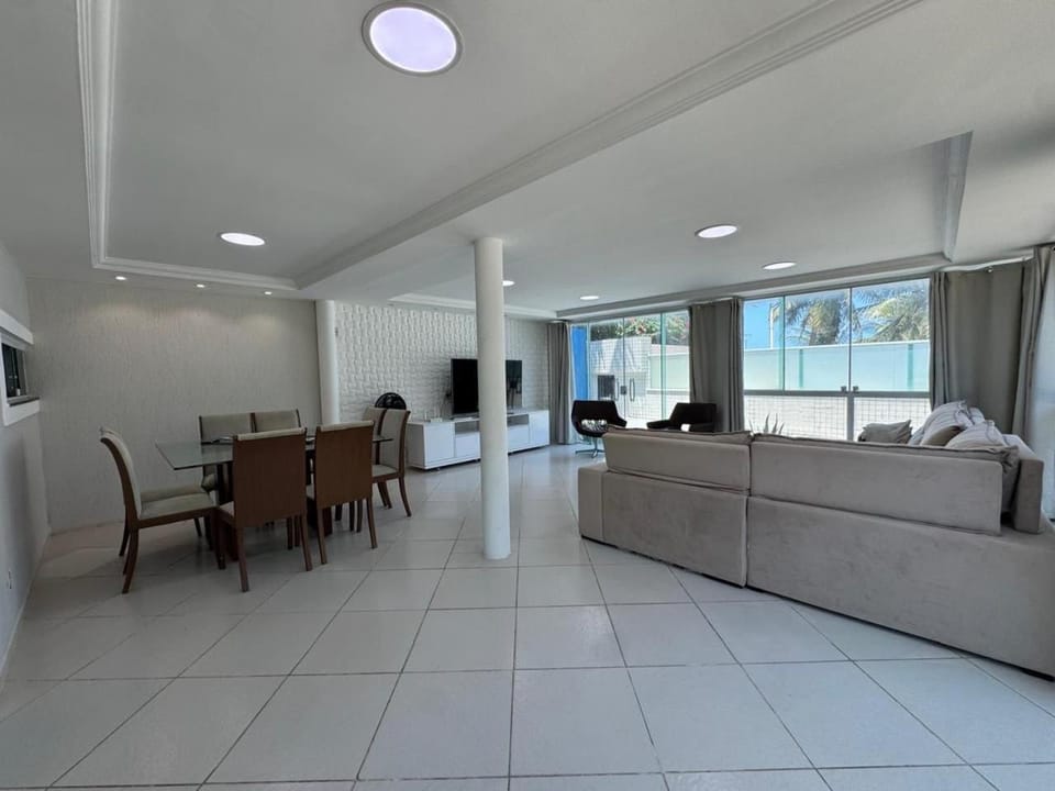 Sol e Mar House in State of Paraíba, Brazil