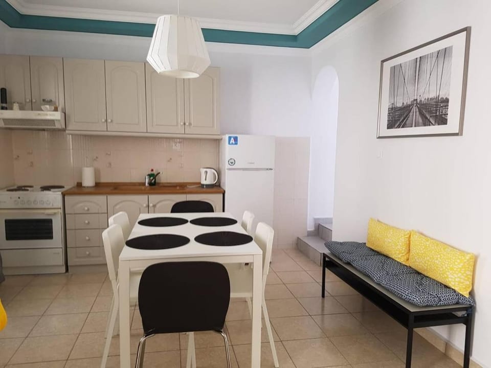 Le Patriko House in Halkidiki