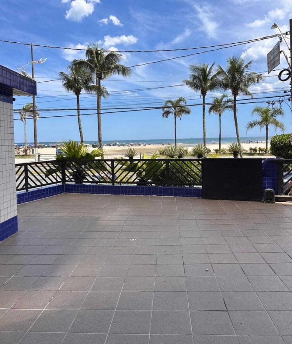 Guilhermina on the sand Apartment in State of São Paulo