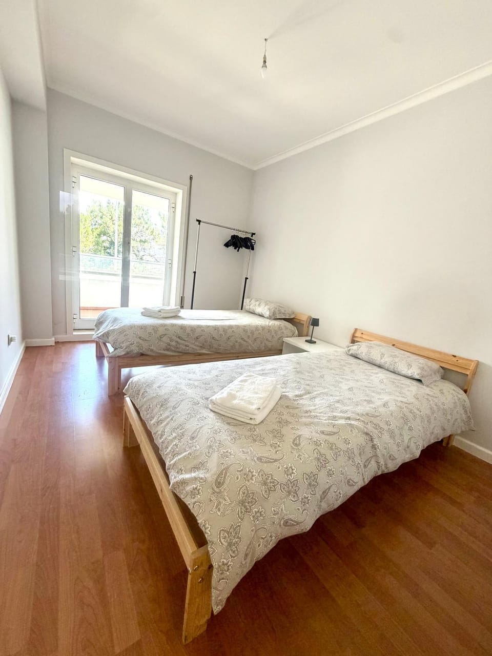 The Travelers House Apartment in Viana do Castelo