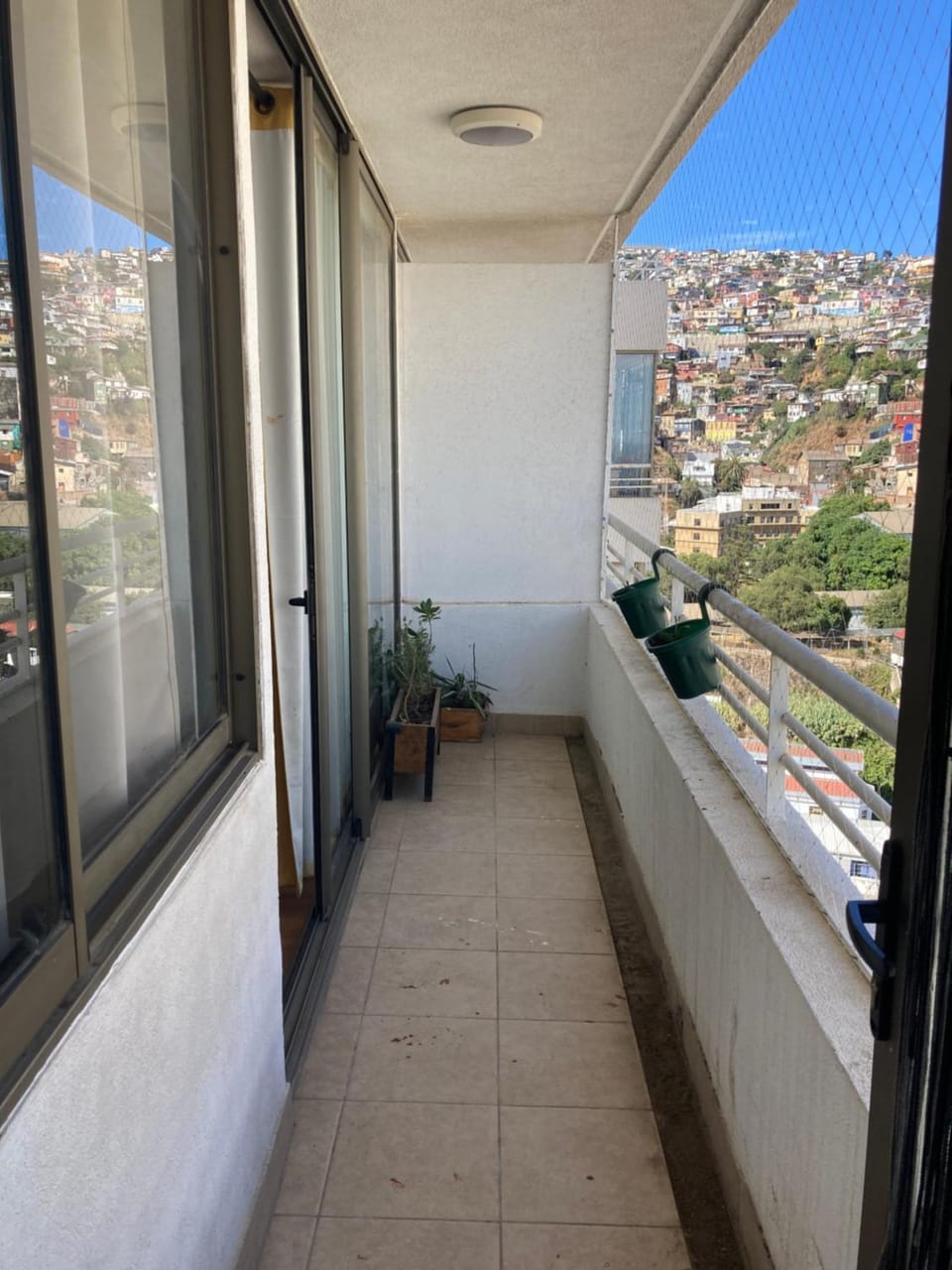 Departamento Valparaíso Apartment in Valparaiso