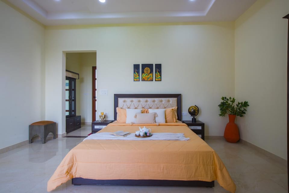 Indian Dream Villa Villa in Rajasthan