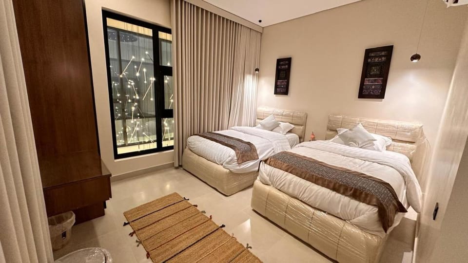 Reema villa A-1 B-2 Chalet in Medina
