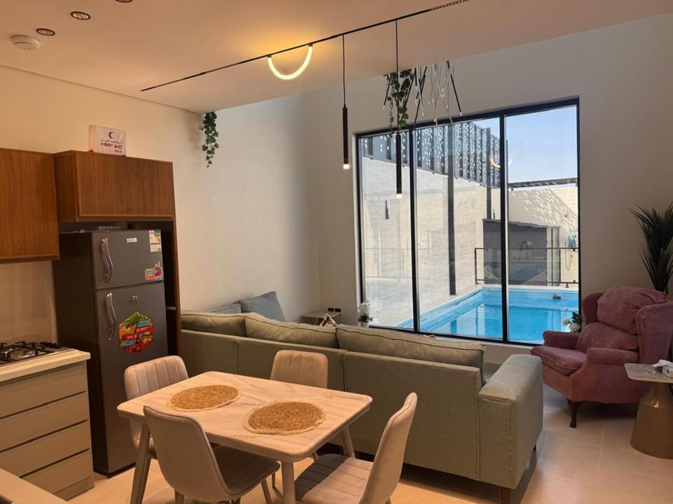 Reema villa A-1 B-2 Chalet in Medina