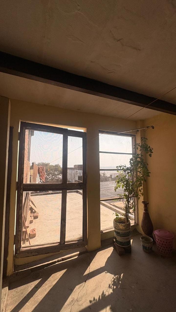 Vaishnavi Paying Guest House Bed and Breakfast in Varanasi