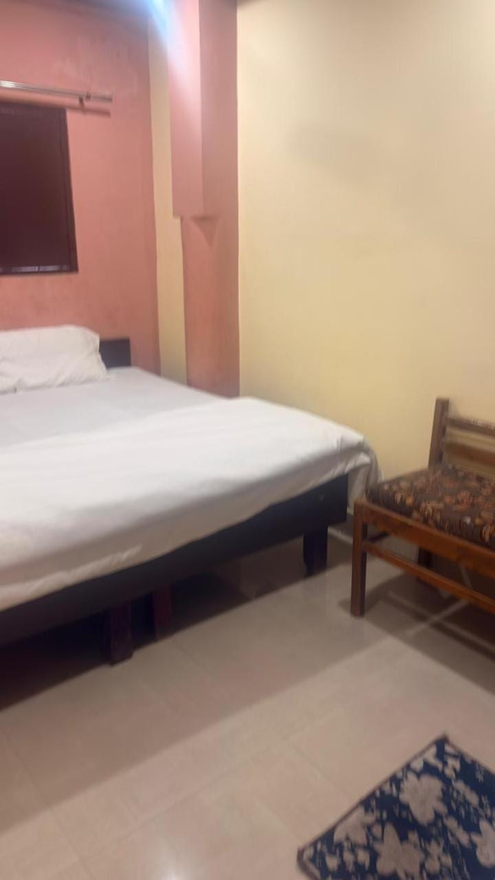 Vaishnavi Paying Guest House Bed and Breakfast in Varanasi