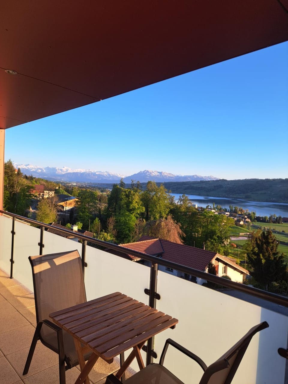 Hotel der Luxusklasse Whirlpool,Himmelbett Apartment in Canton of Lucerne