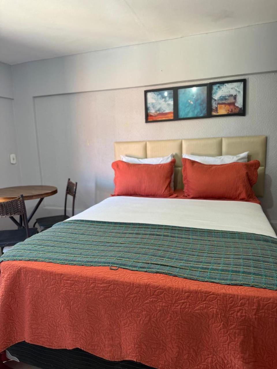 Flet pé na areia praia dos anjos Apartment in State of Rio de Janeiro