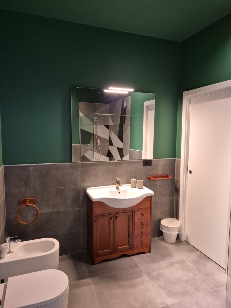 Mini alloggi alle terme Bed and Breakfast in Veneto