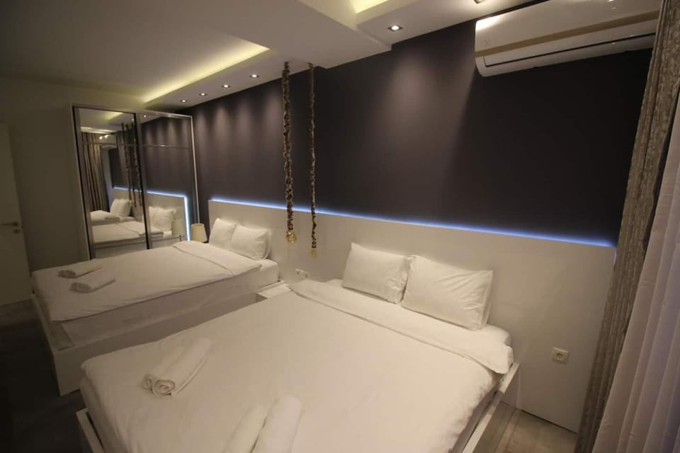 Fresh and modern aprtment Tbilisi Bed and Breakfast in Tbilisi, Georgia