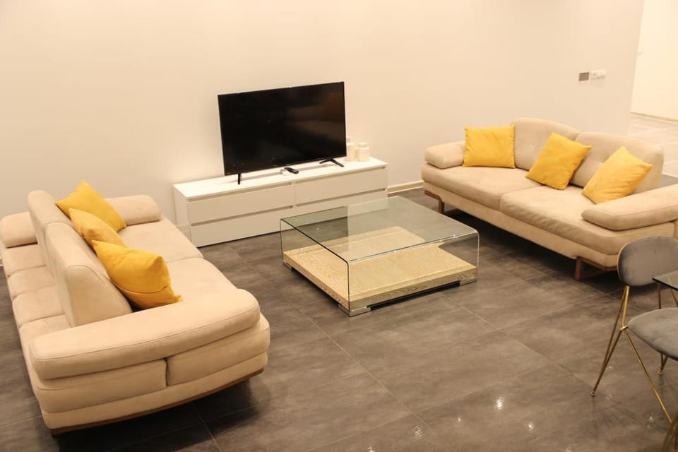 Fresh and modern aprtment Tbilisi Bed and Breakfast in Tbilisi, Georgia