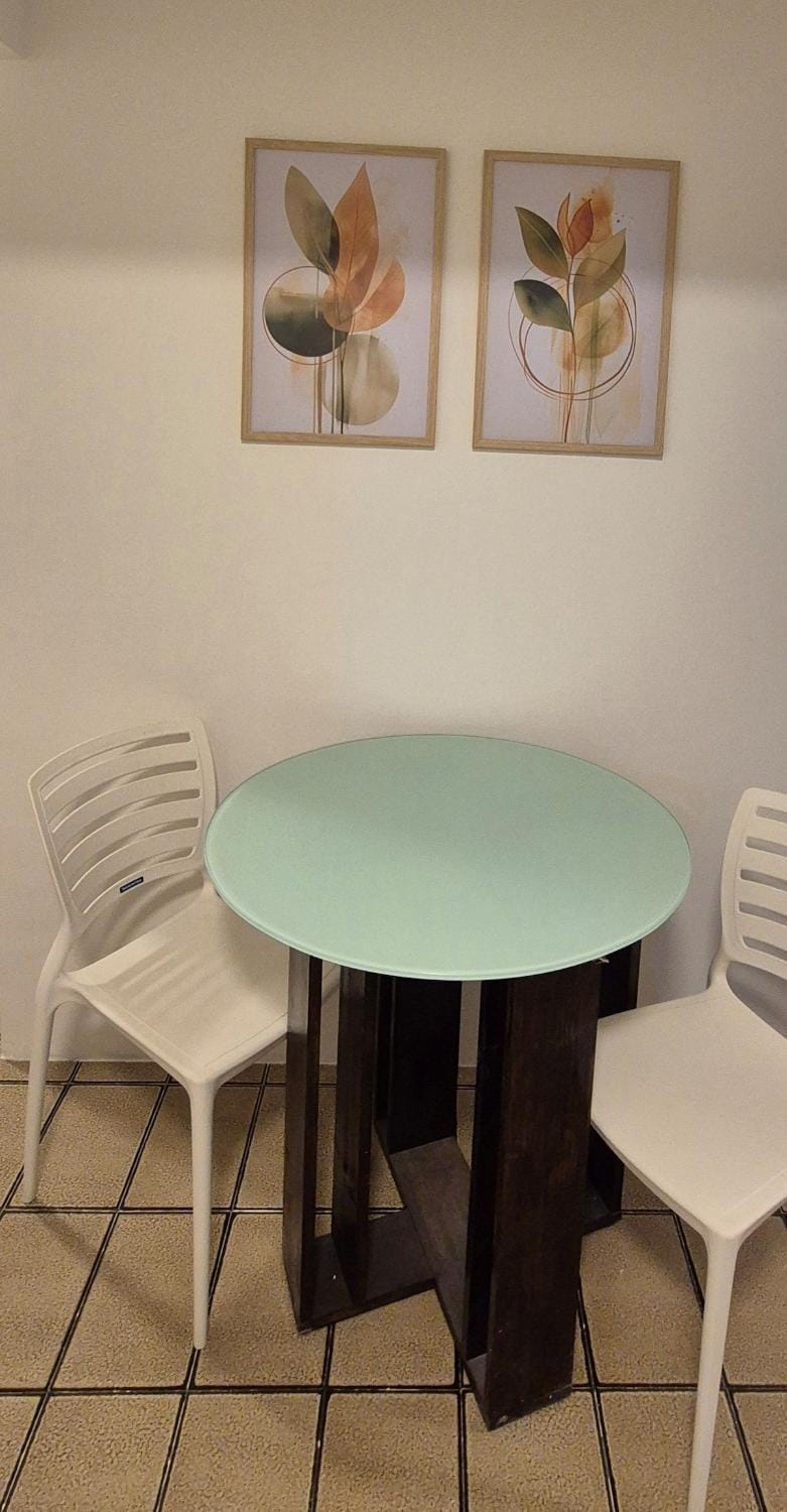 Sua Casa Apartment in Salvador