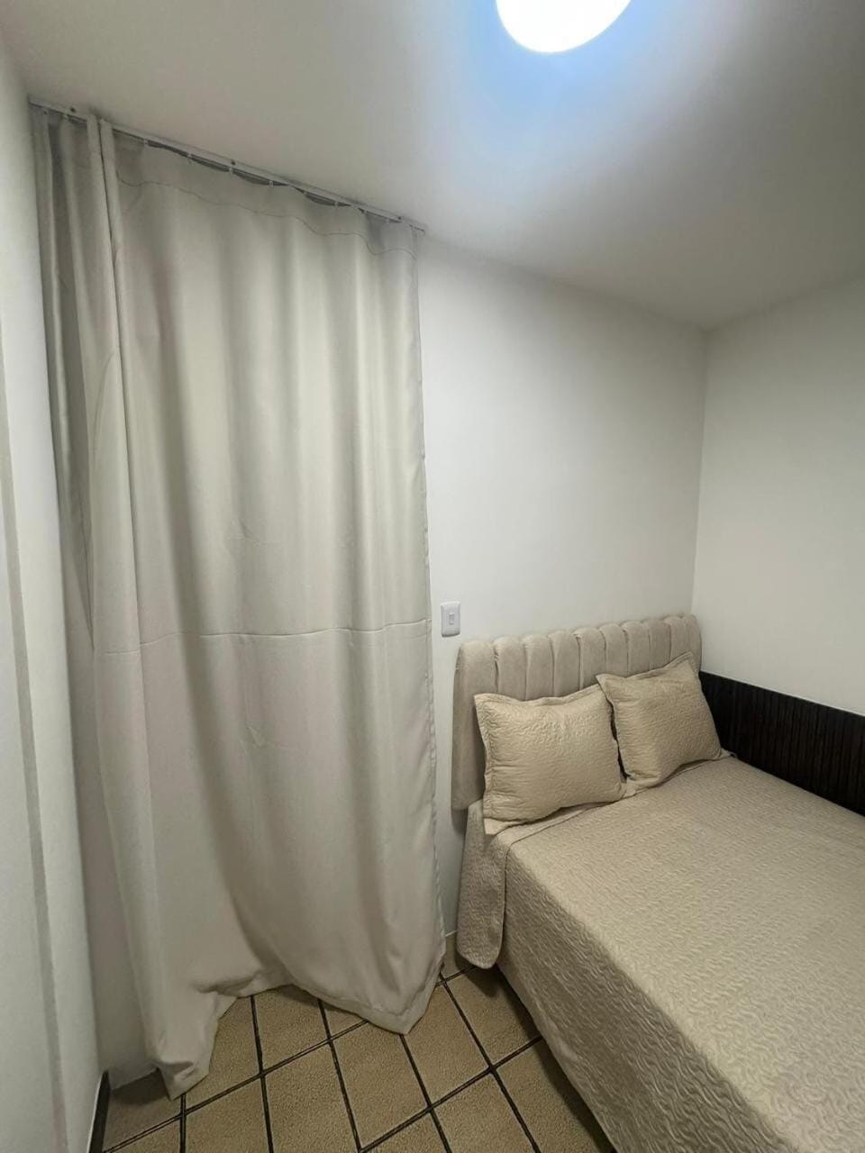 Sua Casa Apartment in Salvador