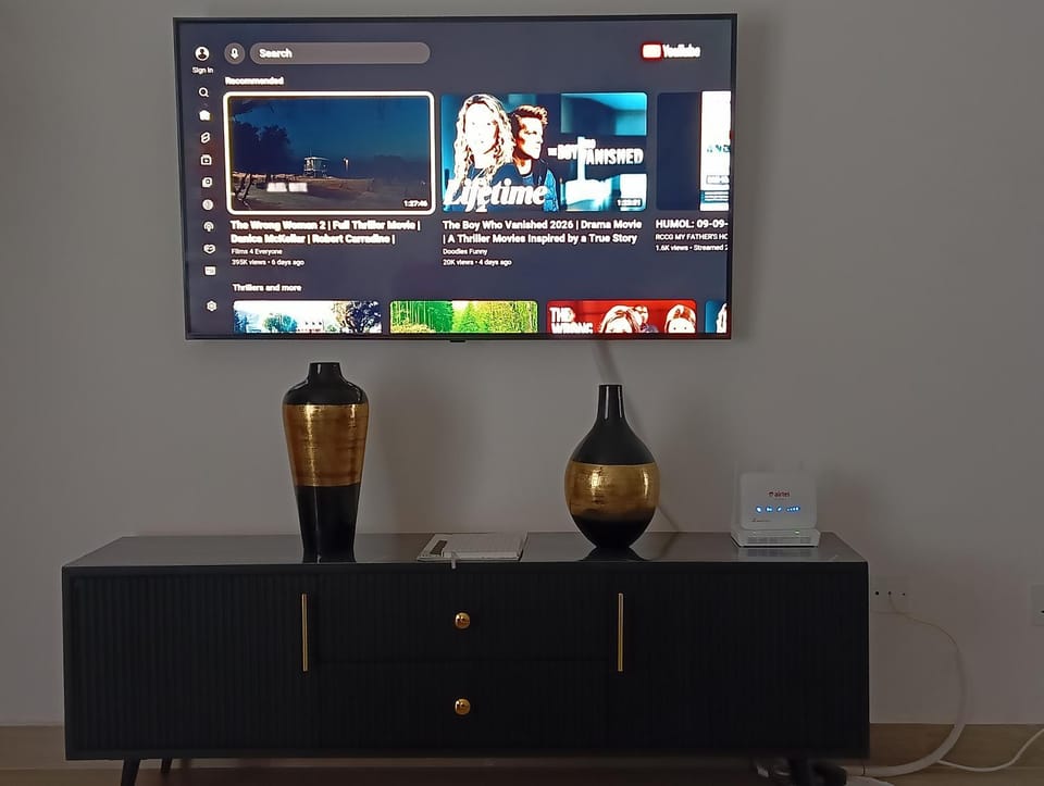 TV and multimedia