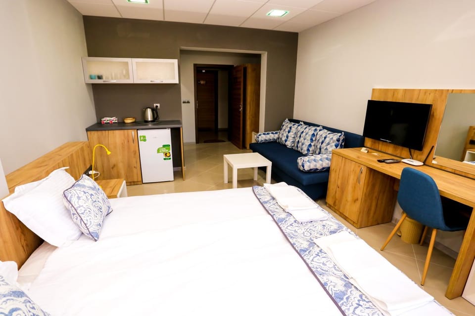 Guest rooms Pentagon Vacation rental in Decentralized Administration of Macedonia and Thrace