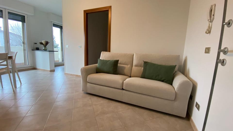 Elegance Apartment Castiona Apartment in Lombardy