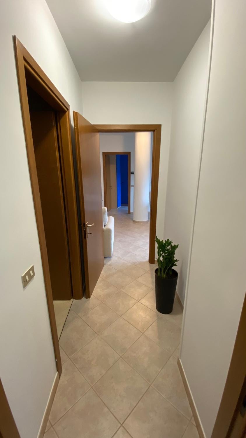 Elegance Apartment Castiona Apartment in Lombardy