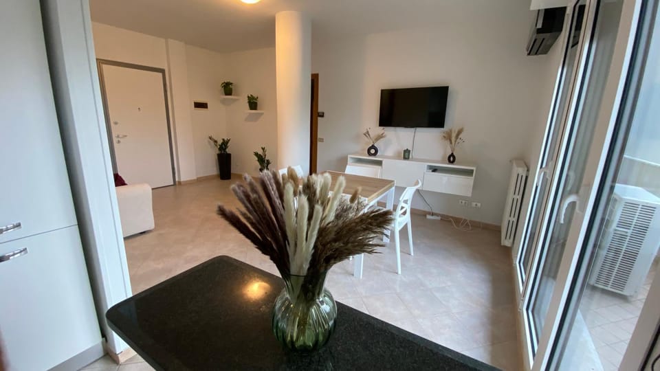 Elegance Apartment Castiona Apartment in Lombardy