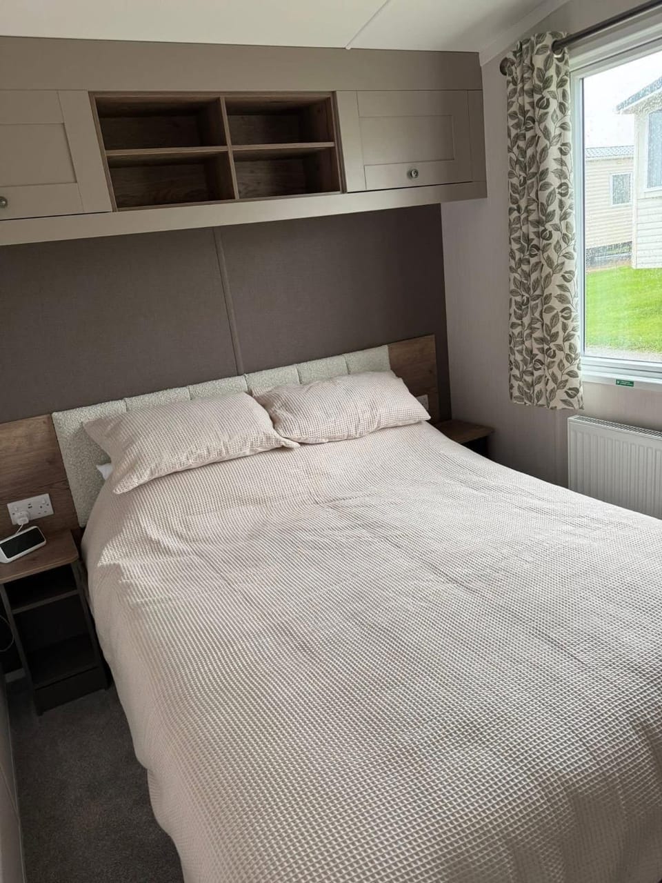 Paws A While Apartment in Southerness