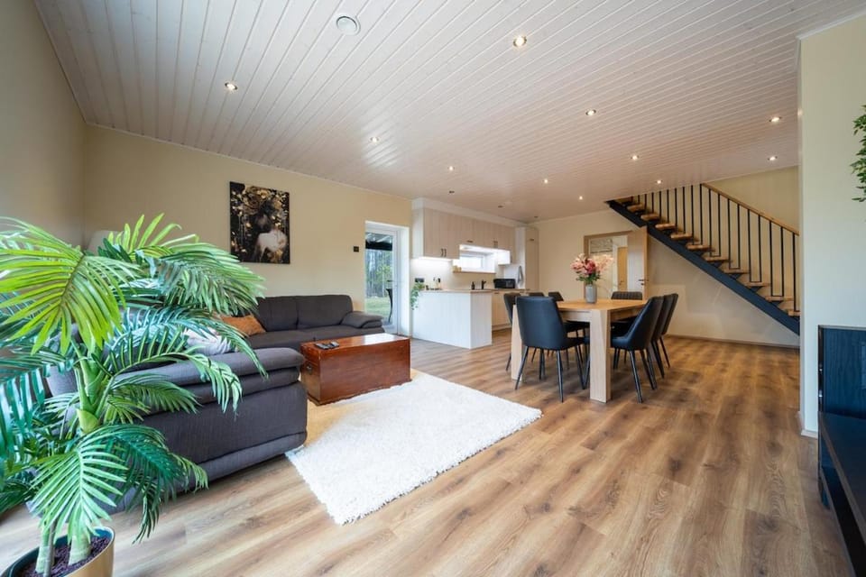 Ninase Villa Villa in Estonia
