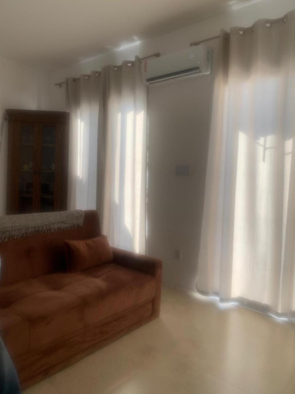 Dr Ivo Luiz Votto House in State of Rio Grande do Sul