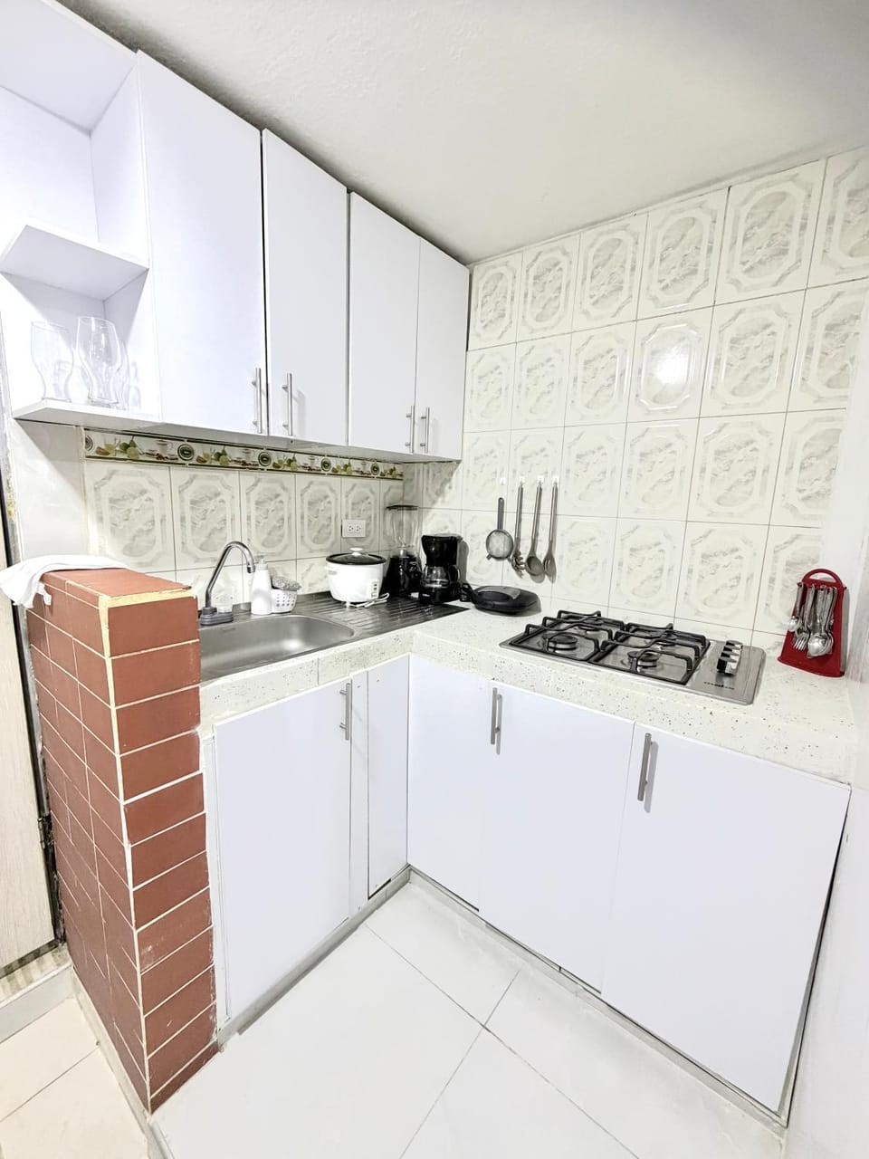 Alojamiento zona privilegiada de Ibagué Apartment in Ibagué