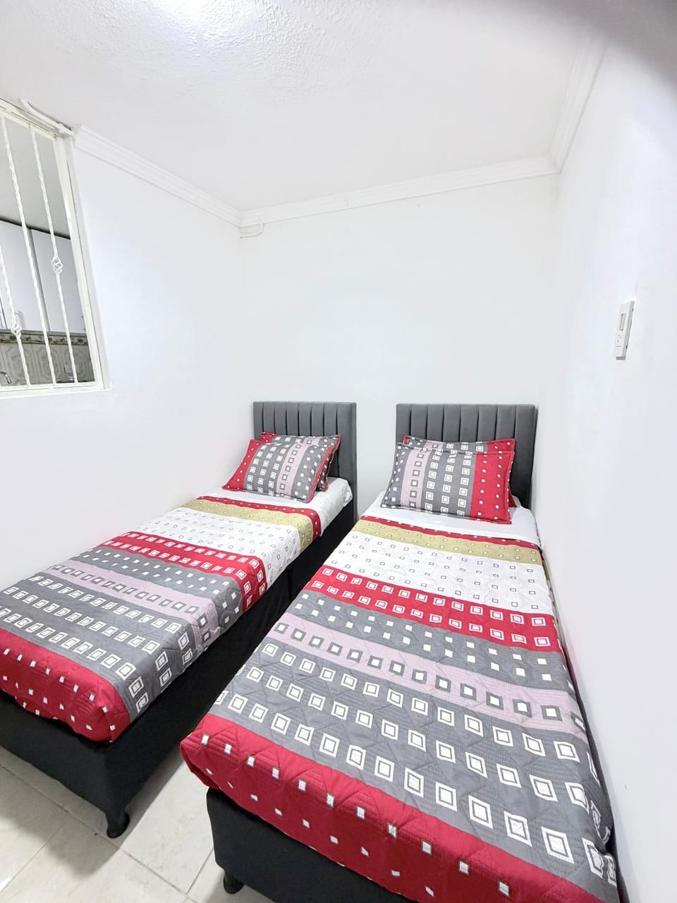 Alojamiento zona privilegiada de Ibagué Apartment in Ibagué