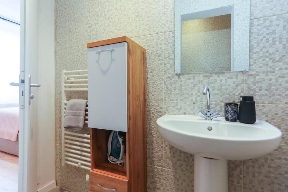 Au salon des Muses - T3 Confort au coeur d'Abbeville Apartment in Hauts-de-France