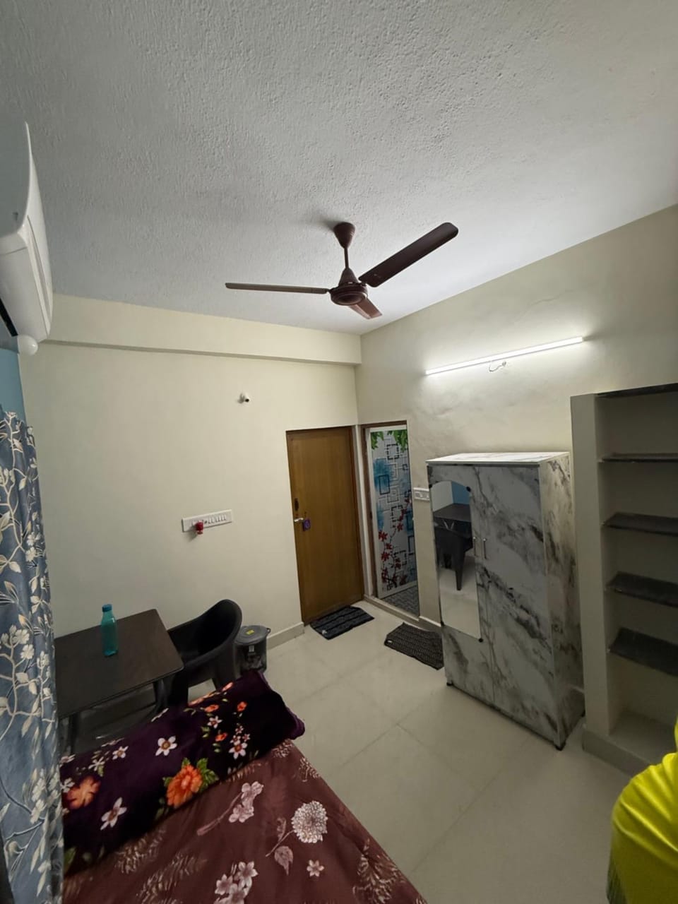 APK living Apartment in Chennai