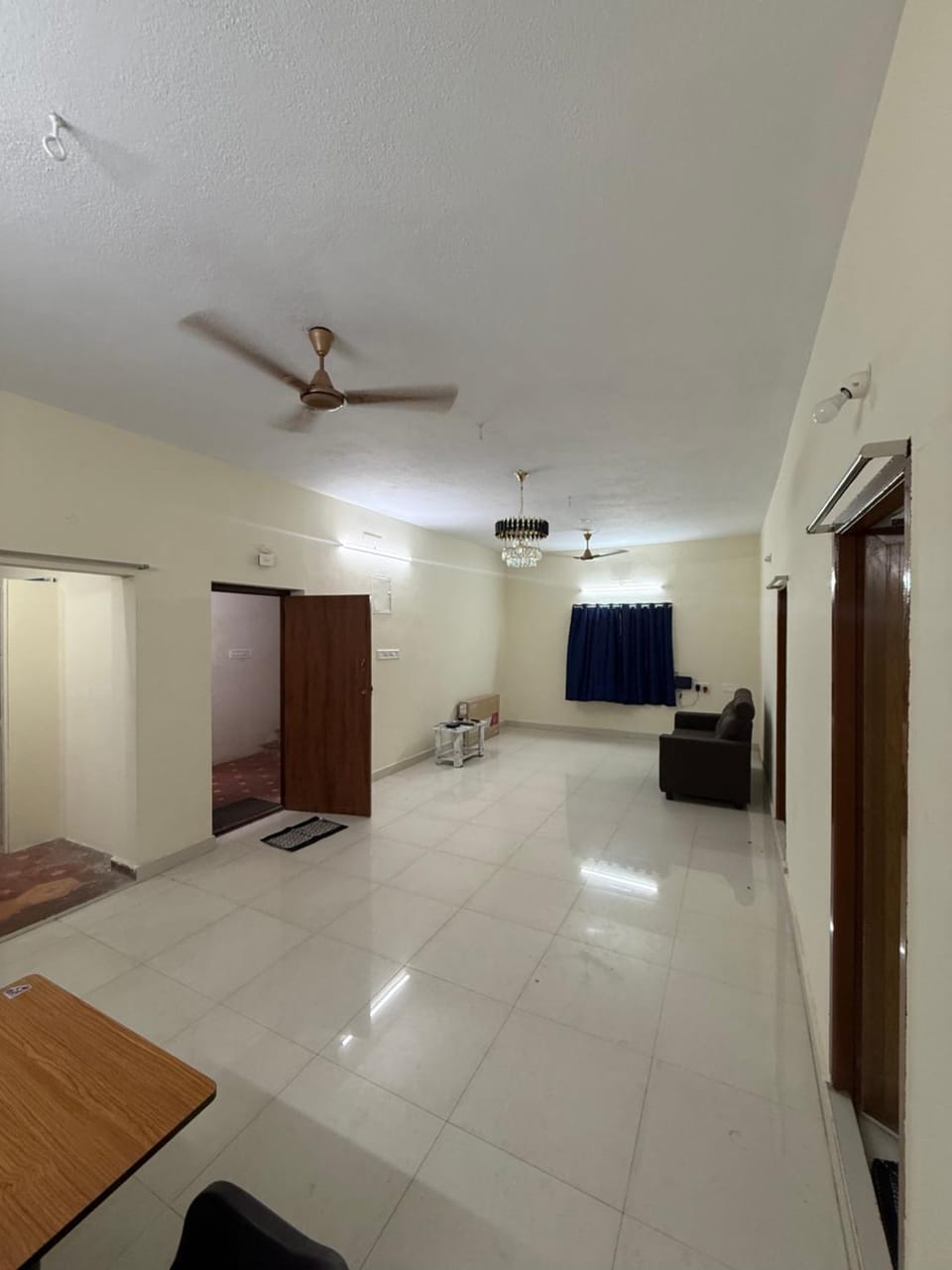 APK living Apartment in Chennai