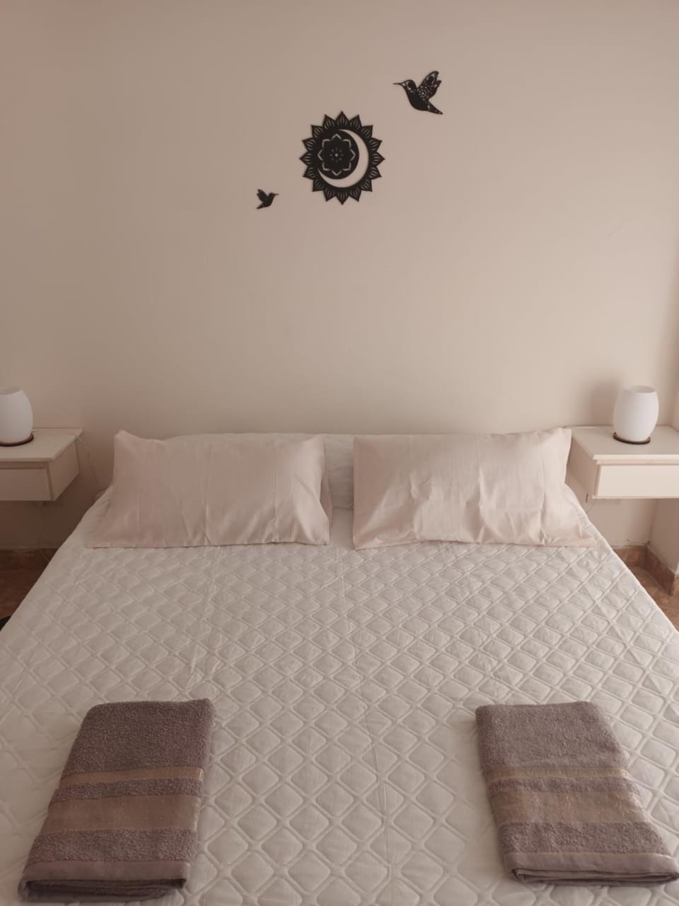 Casa Serena Apartment in Buenos Aires