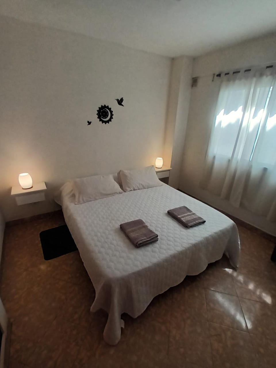 Casa Serena Apartment in Buenos Aires