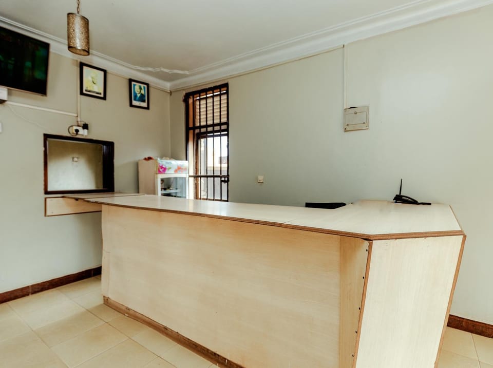 Hulcity silver hotel Hotel in Kampala