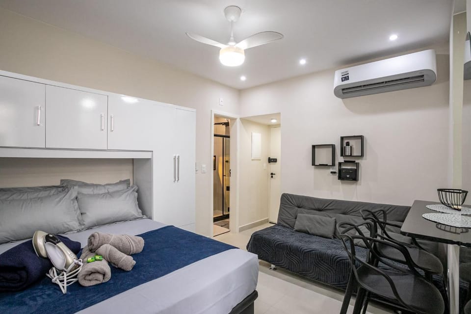 Communal lounge/ TV room, Living room, Photo of the whole room, Dining area, Bedroom