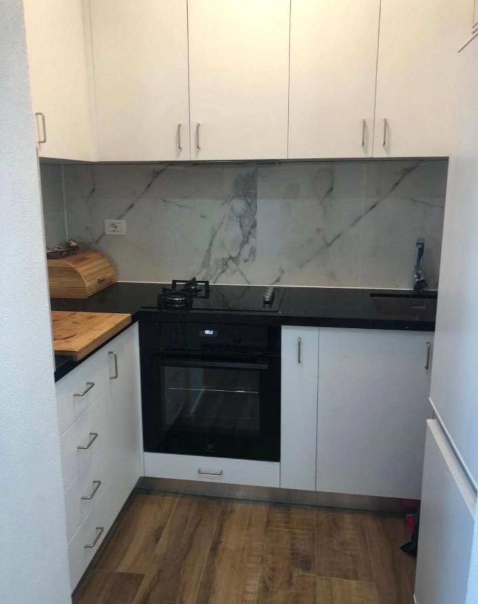Lulu Central Apartement Apartment in Vlorë