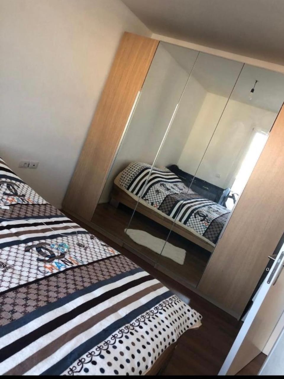 Lulu Central Apartement Apartment in Vlorë