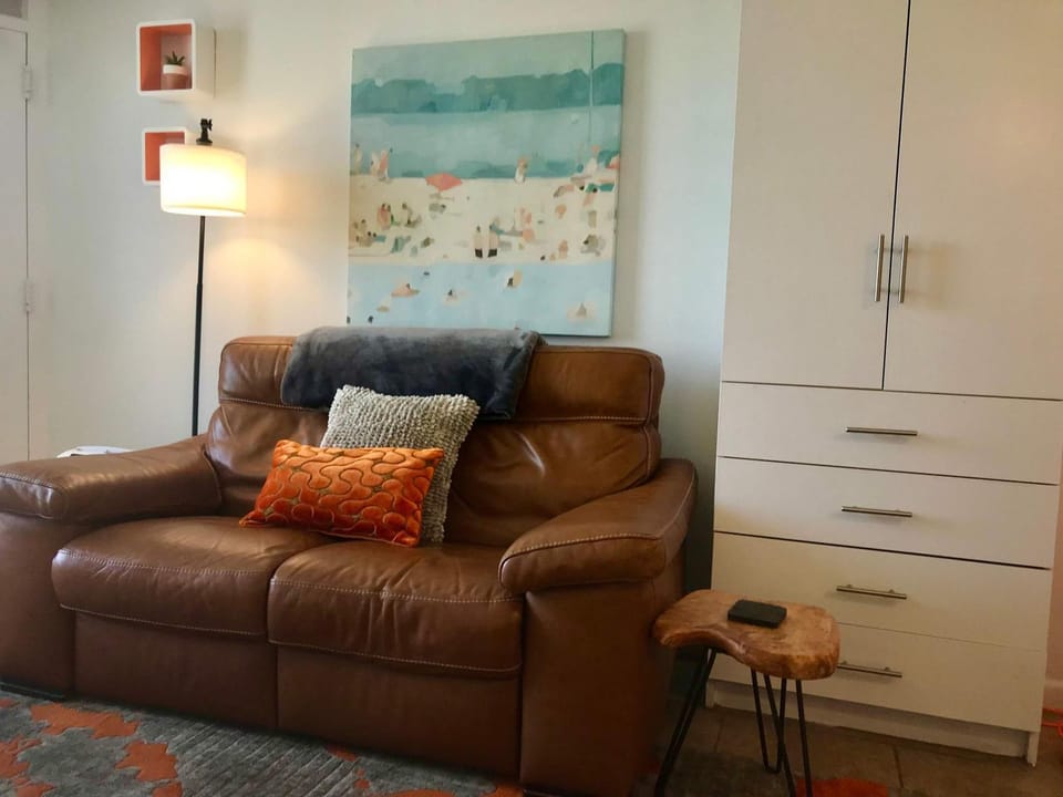 Sea Serenity - Sea View at Symphony Beach Club House in Ormond Beach