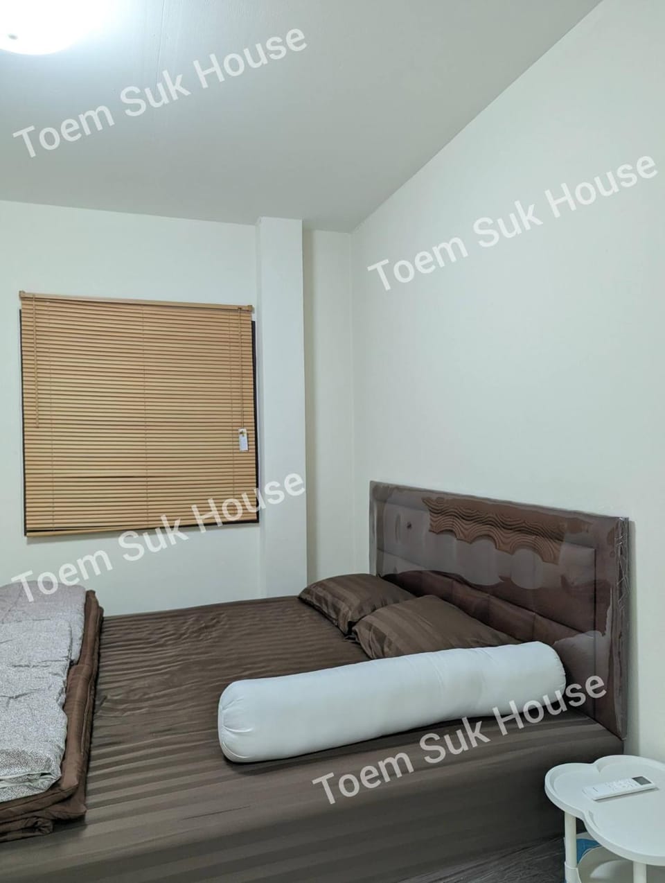 เติมสุขเฮาส์ Toem Suk House Apartment in Thailand