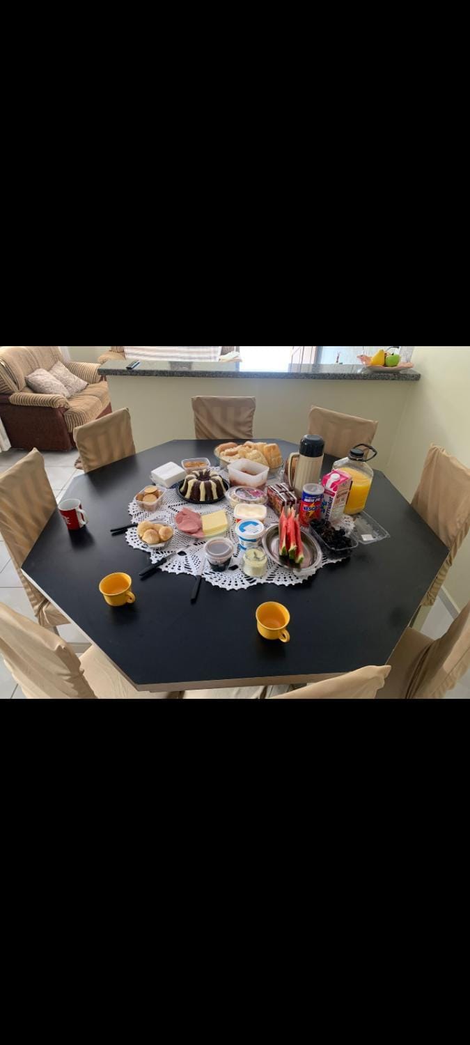 Sitio4meninos House in State of Santa Catarina