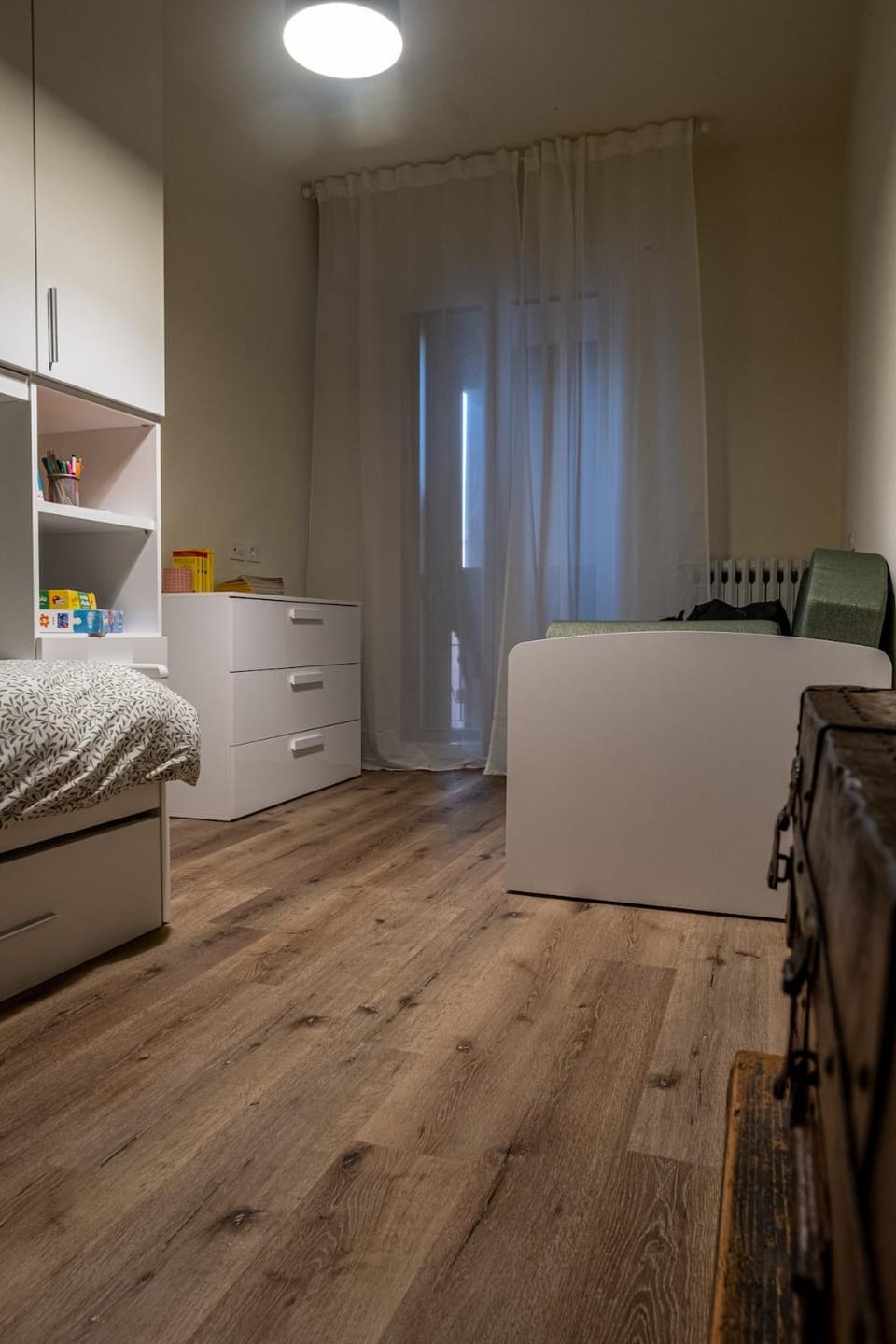 Attico Albergotti Apartment in Arezzo