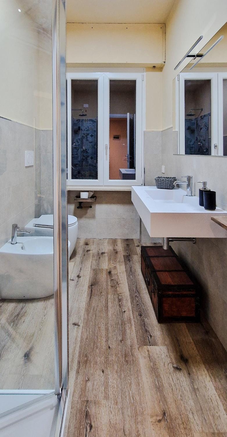 Attico Albergotti Apartment in Arezzo
