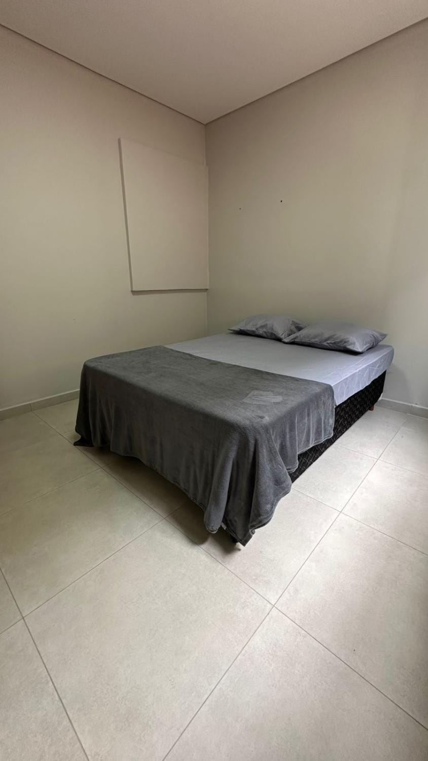 Bela Gold Alto Caparaó Apartment in State of Espírito Santo, Brazil